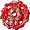Beyblade Burst Rise Hypersphere Battle Hunters 3-Pack – Includes Wizard Fafnir F5, Ogre O5, and Bushin Ashindra A5 Tops – Battling Spin Toy Set - 3 of 4