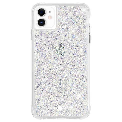 Case Mate Apple Iphone 11 Twinkle Case Stardust Target