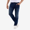 X RAY Men's Slim Fit Stretch Denim Jeans - 4 of 4