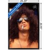 Trends International Slash - Cigarette Framed Wall Poster Prints - 3 of 4