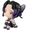 Megahouse: Demon Slayer: Kimetsu no Yaiba - Kocho Shinobu Look Up Series Figure - 4 of 4