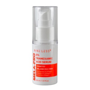 Nineless Mela-Pro 5% Tranexamic Acid Serum - 1.01oz - Dare to Glow, Dare to Conquer - 1 of 3