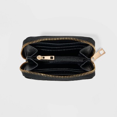 Small Zip Wallet - A New Day' - image 2