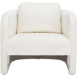 Fifer Accent Chair - ACH1304 - Safavieh - 1 of 4