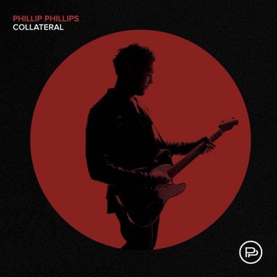 Phillip Phillips - Collateral (LP) (Vinyl)