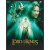 Women's The Lord of the Rings Two Towers Hero Group T-Shirt - 2 of 4