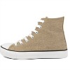 Women's Wo's Star 24 Hi-Top Sneakers - Everglades - 3 of 4
