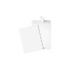 Quality Park Tech No Tear Catalog Envelope Poly Lining 9 x 12 White 100/Box 77390 - 4 of 4