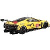 Chevrolet Corvette Z06 GT3.R #4 "Corvette Racing by Pratt Miller Motorsports" "24 Hours of Daytona"1/18 Model Car by Top Speed - 4 of 4