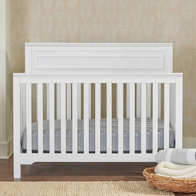 DaVinci Autumn 4-in-1 Convertible Crib