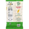 Late July Organic Sea Salt Dippers 7.4oz - 2 of 4
