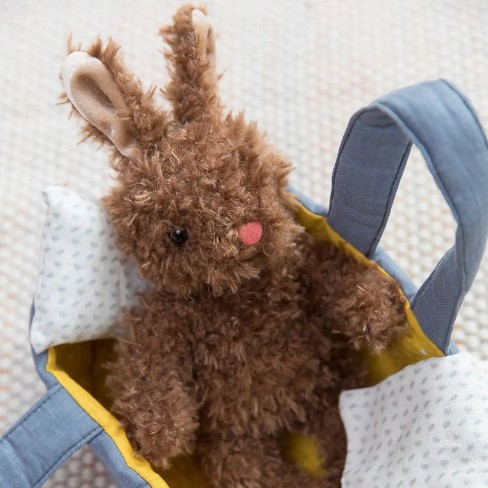 Peter rabbit deals stuffed animal target