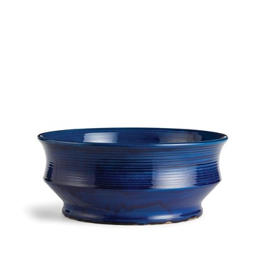 Plum & Post Linea Decorative Bowl Short