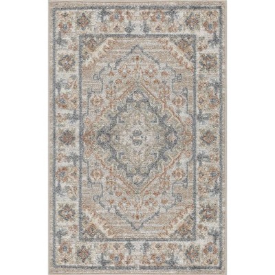 Mark & Day Ellinwood Washable Woven Indoor Area Rugs