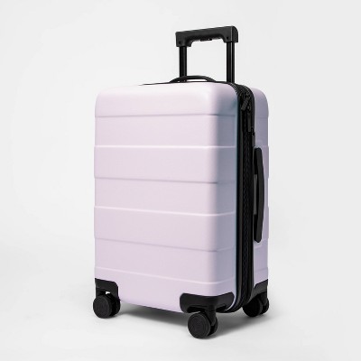 Rolling Suitcase