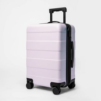 Rolling Suitcase