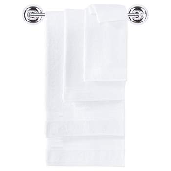 Buy Serenity Hand Towel, White - 500 GSM, 46x71 cm Online in UAE (Save 26%)  - Homes r Us