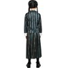 Rubies Wednesday Addams Nevermore Academy Girl's Costume - 2 of 4