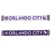 MLS Orlando City SC Men's Scarf - One Size - 3 of 3