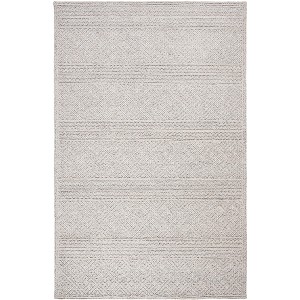 Trace TRC219 Hand Tufted Area Rug  - Safavieh - 1 of 4