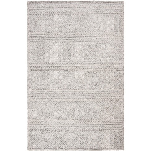 Trace TRC219 Hand Tufted Area Rug  - Safavieh - image 1 of 4