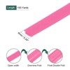 Unique Bargains Polyester Sewing Craft Embellishments Double-Fold Bias Tapes - 3 of 4