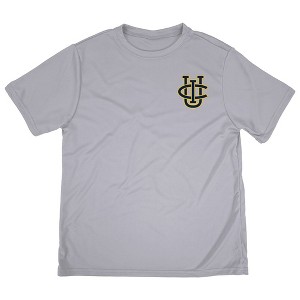 Boys' University of California Irvine Sport T-Shirt Left Chest Logo - 1 of 4