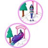 Barbie Mini BarbieLand Vehicles Set - 3pc - 3 of 4