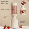 Beast Health Blender Mega 1200 Plus Premium Personal Blender with 1200W Motor - 2 of 4