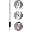 Cross Century® II Medalist® Gold Plated Medium Nib Fountain Pen - 2 of 2