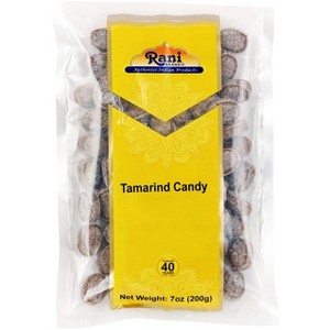 Rani Brand Authentic Indian Foods | Indian Candies 200g - 1 of 3