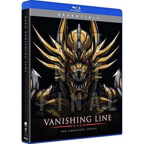 Garo - Vanishing Line: Season One - The Complete Series (blu-ray) : Target