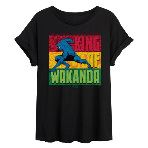 El Caso Del Regreso De Killmonger En Black Panther: Wakanda Forever