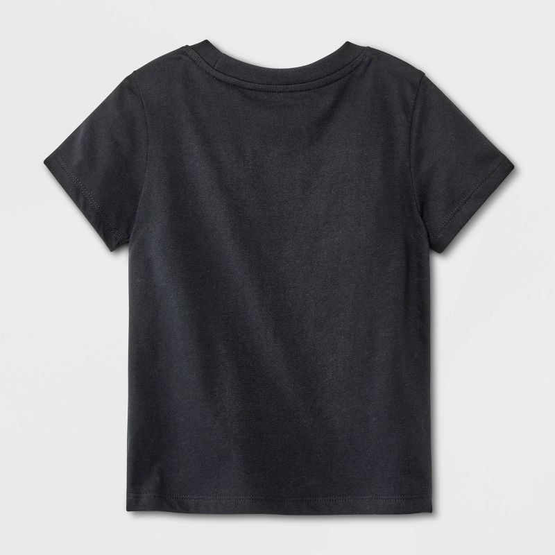 Toddler Boys' 10pk Short Sleeve Graphic T-Shirt - Cat & Jack™, 3 of 5