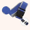 Unique Bargains Luggage Straps with Combination Lock - 3 of 4