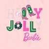 Barbie Birthday Girls T-Shirt Little Kid to Big Kid - 2 of 4