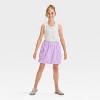 Grayson Threads Kids Big Girls' Ribbed Tank Top - 3 of 3