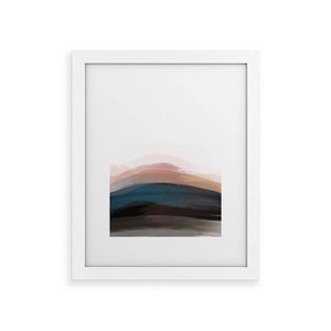 Deny Designs Alilscribble Goodnight Art Print - 1 of 4