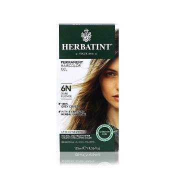 Herbatint Permanent Hair Color Gel 4.56 fl oz Liquid
