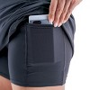 Aventura Clothing Women's Soledad Skort - 3 of 4