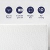 Best Price Mattress 12" Signature Memory Foam Mattress Green Tea - 4 of 4