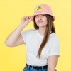 Pavilion Gift Company - Life Is Ruff - Unisex One Size Fits Most Bucket Hat - Hats - 2 of 4