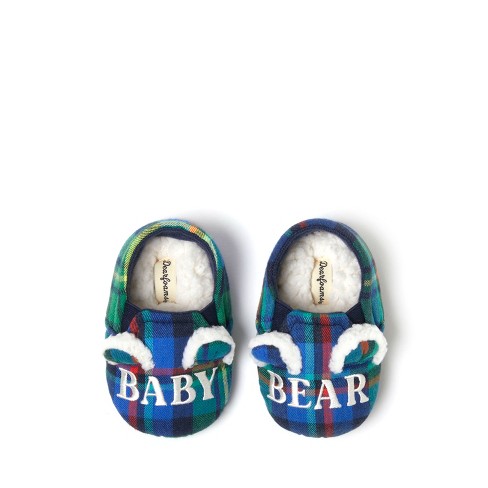 Target mama hot sale bear slippers