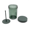 Pickle Jar Green - Bullseye's Playground™ - 2 of 3
