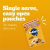Pedigree Choice Cuts in Gravy Chicken, Cheese, Steak, Beef and Bacon Flavor Pouch Variety Pack Wet Dog Food - 3.5oz/30ct - 4 of 4