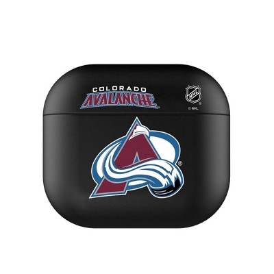 Keyscaper NHL Western Conference Teams Insignia AirPod Case Cover for AirPods 3rd Gen