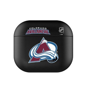 Keyscaper NHL Western Conference Teams Insignia AirPod Case Cover for AirPods 3rd Gen - 1 of 4