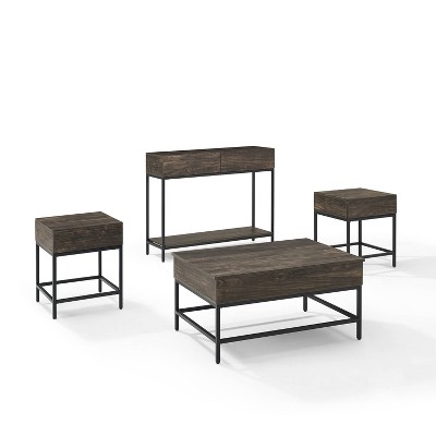 target end tables living room