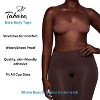 Tabare Essential Bare Body Breast Lift Tape - 4 of 4