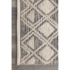 Nuloom Geometric Porsha Indoor Area Rug - 3 of 4